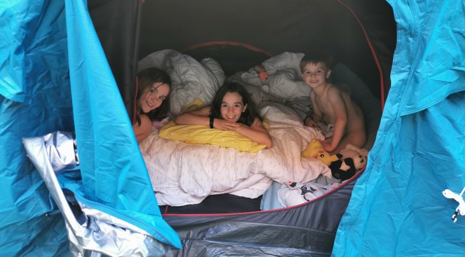 Dag 70 – Return of the mug