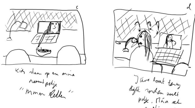 Dag 51 – Hollywood@home