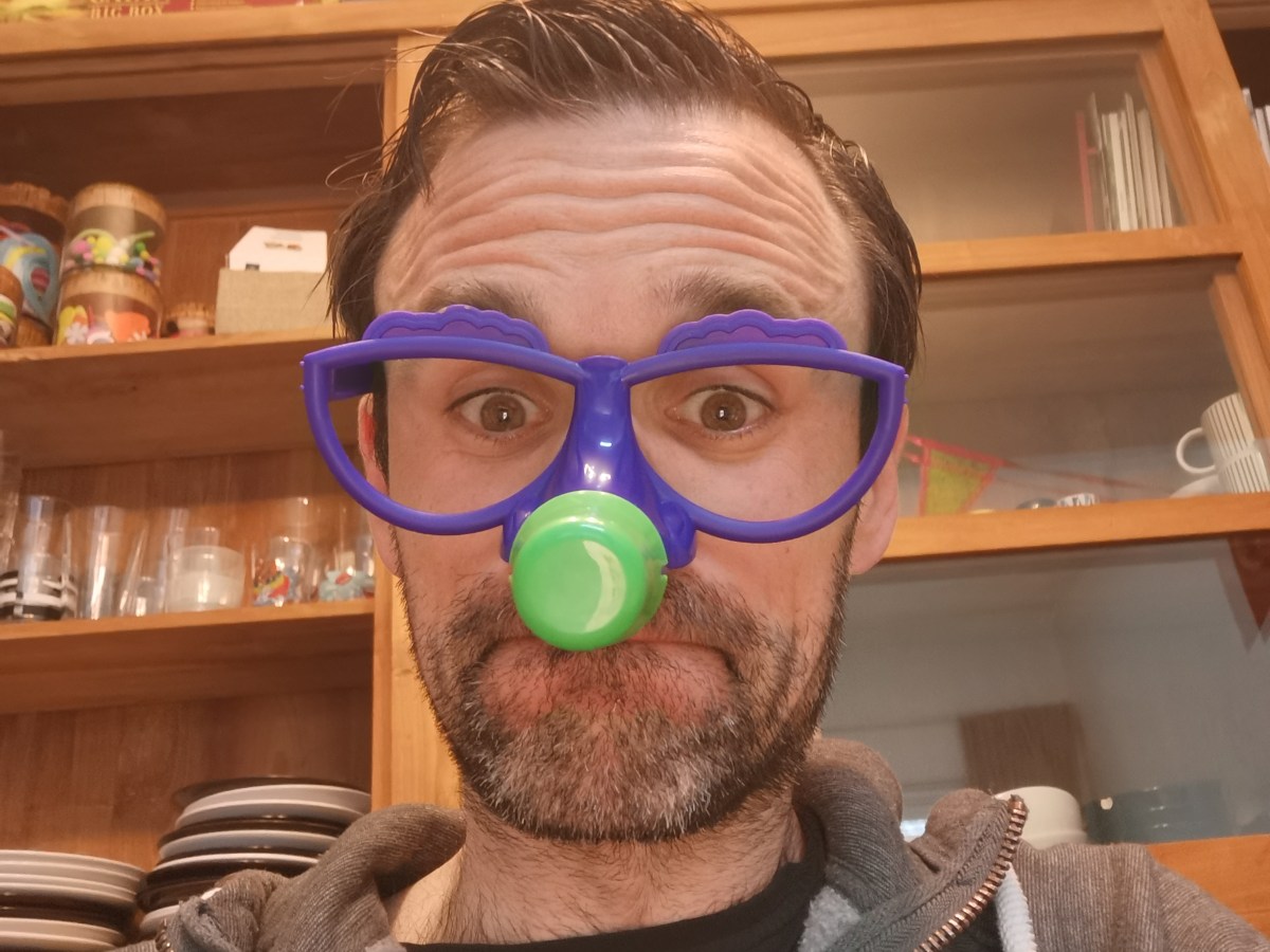 Dag 5 van de quarantaine